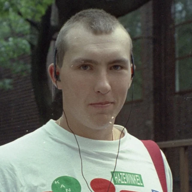 Сергей Верлин