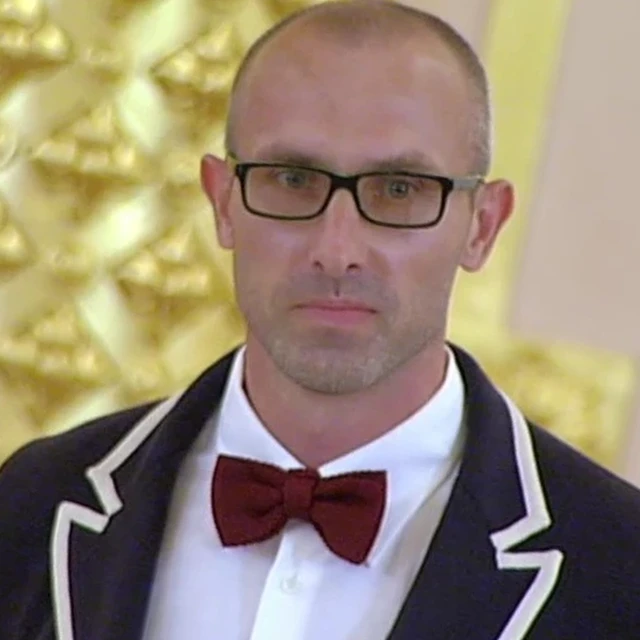 Сергей Тетюхин