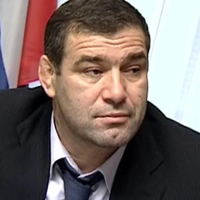 Сагид Муртазалиев