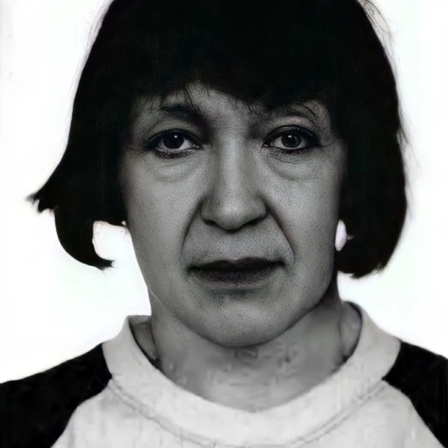 Лариса Пелешенко