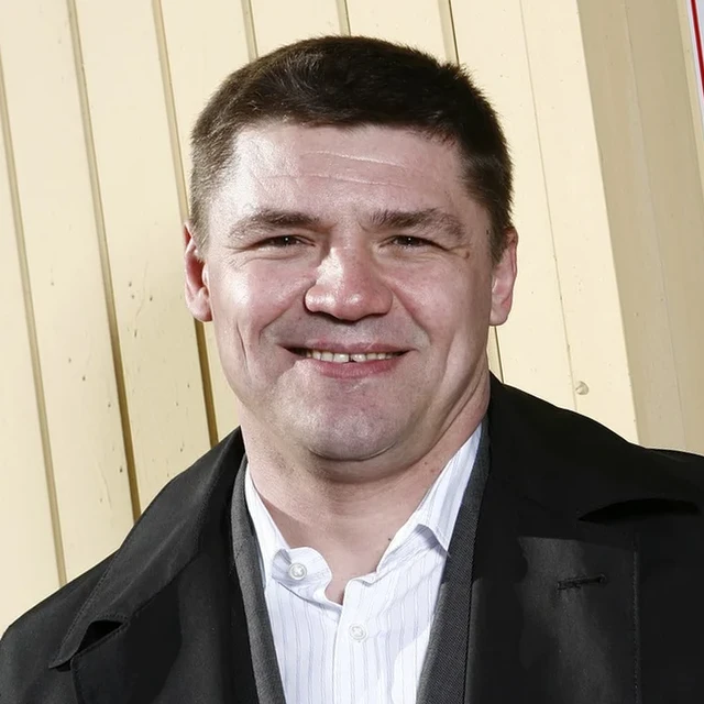 Андрей Коваленко