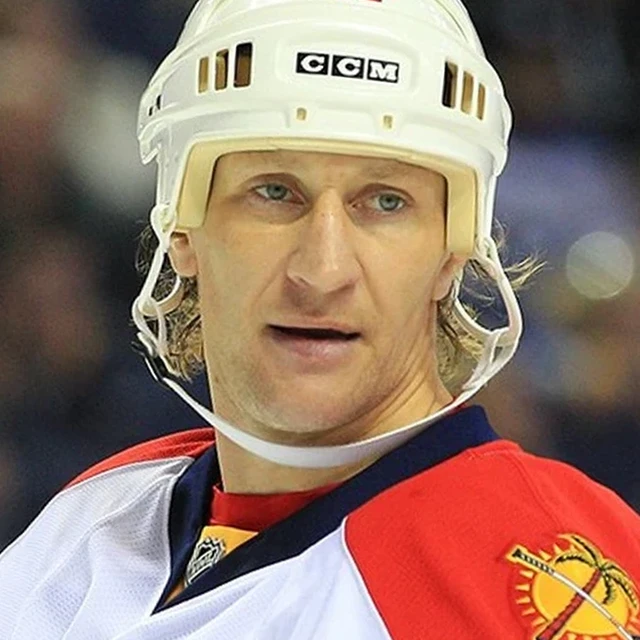 Алексей Ковалёв
