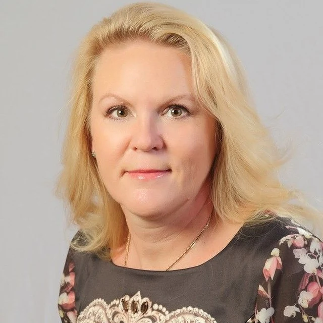 Юлия Сотникова