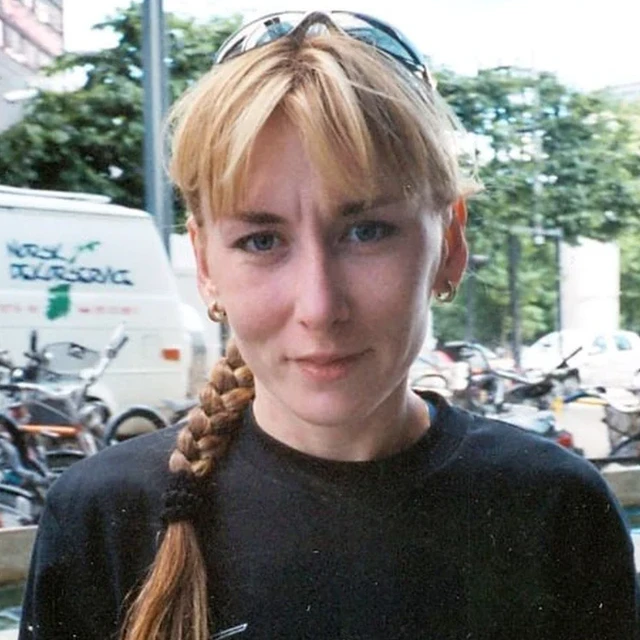 Татьяна Томашова