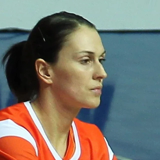 Светлана Абросимова