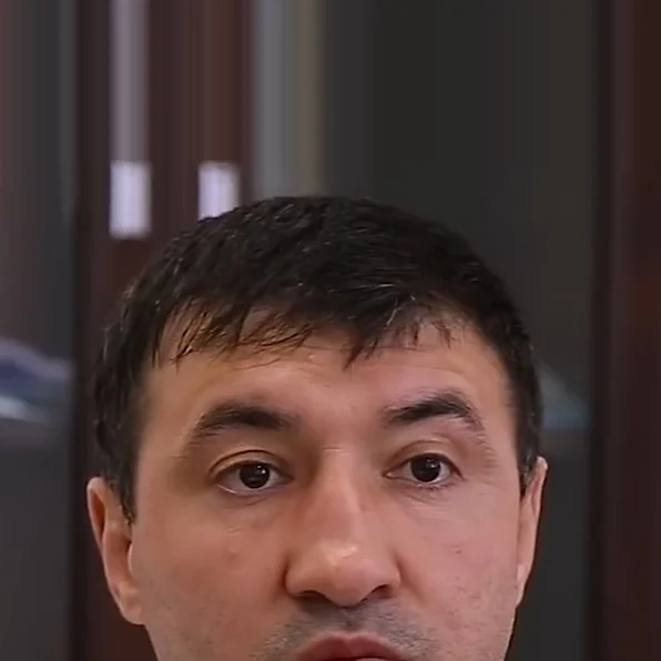 Гайдарбек Гайдарбеков