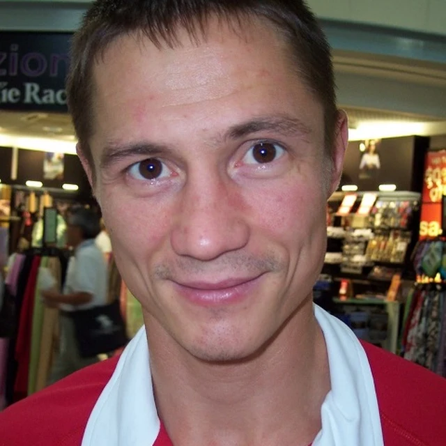 Сергей Казаков