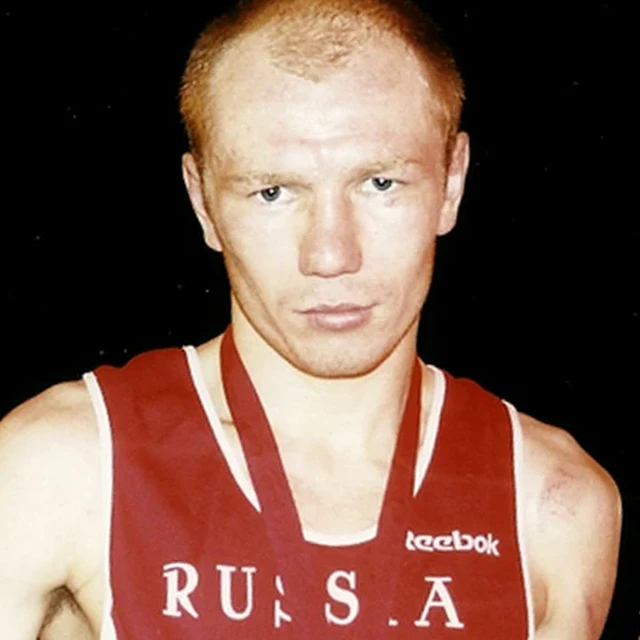 Александр Малетин