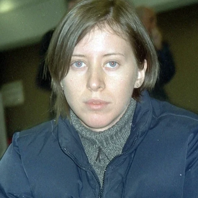 Татьяна Логунова