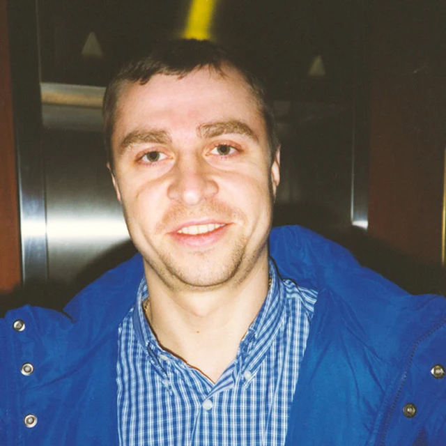 Станислав Кулинченко