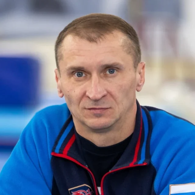 Максим Алёшин