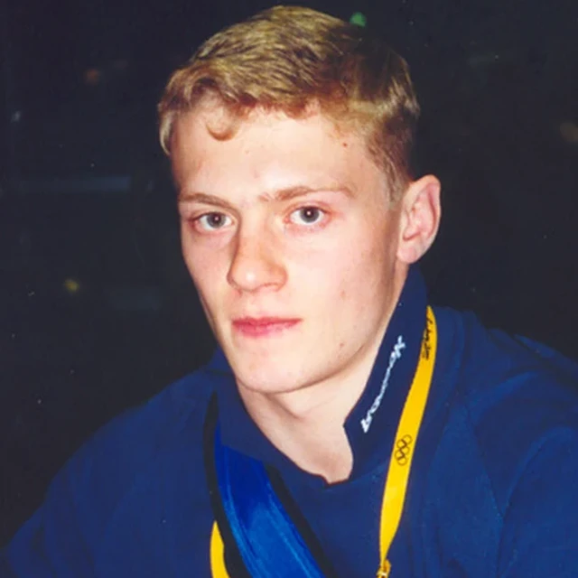 Алексей Бондаренко