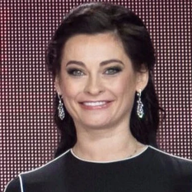 Юлия Барсукова