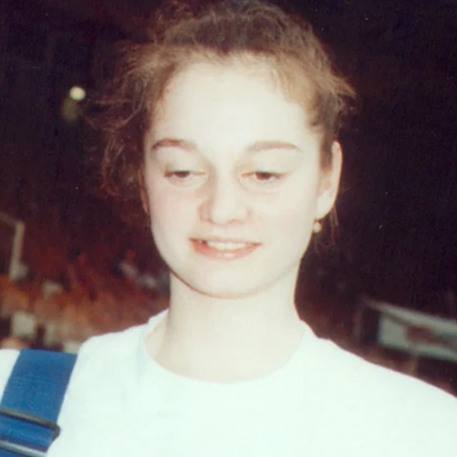 Ирина Белова