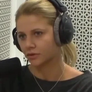 Елена Шаламова