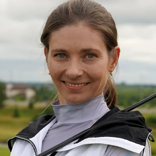 Вера Шиманская