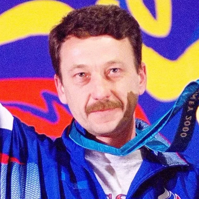 Сергей Алифиренко