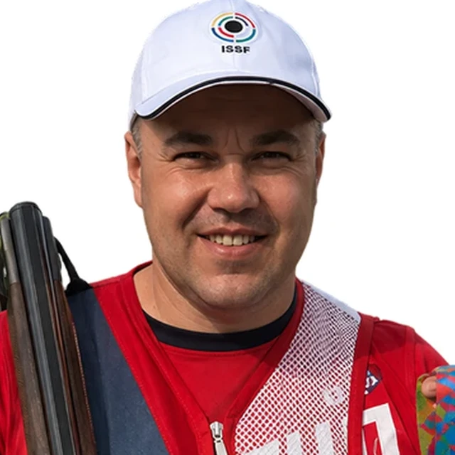 Алексей Алипов