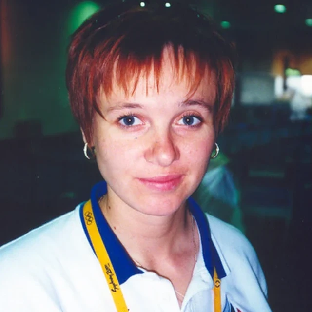 Татьяна Голдобина