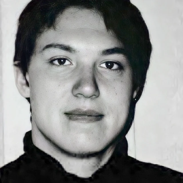 Ольга Поташова