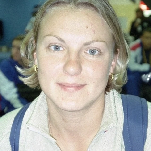 Екатерина Аникеева