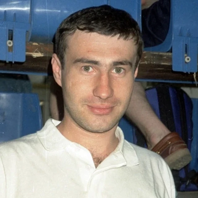 Григорий Кириенко