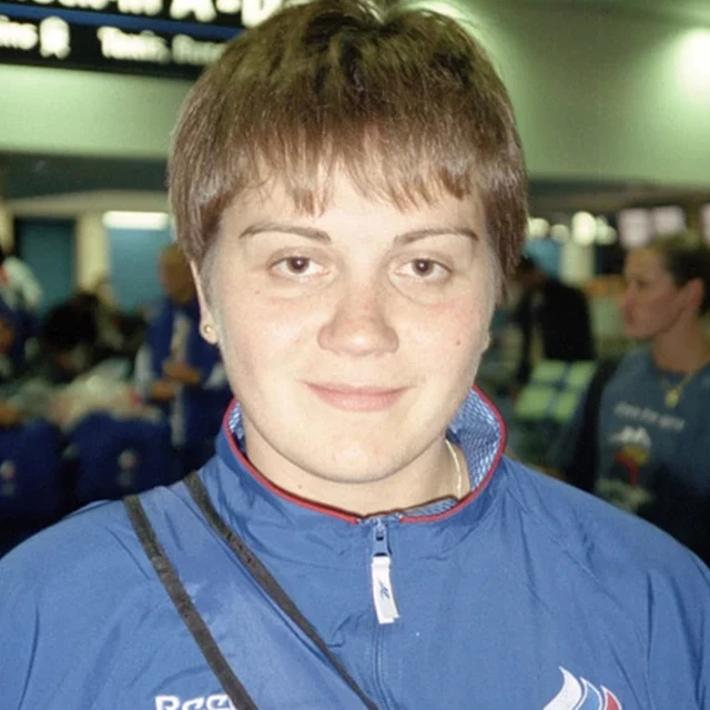 Галина Рытова
