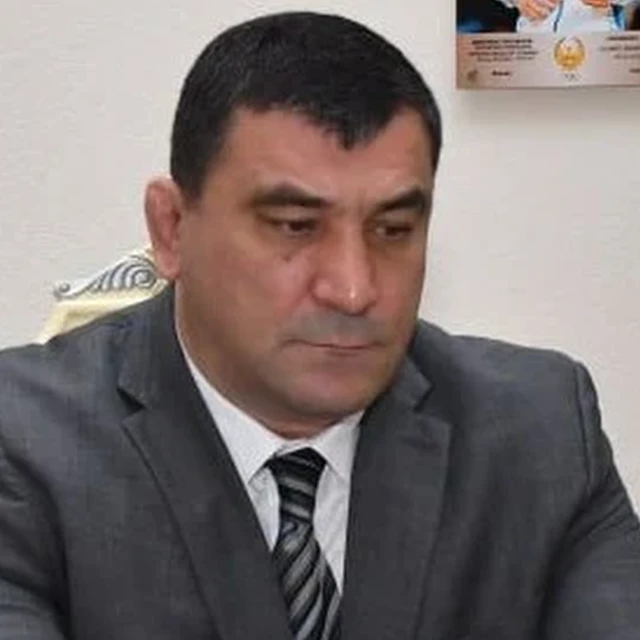 Давид Мусульбес