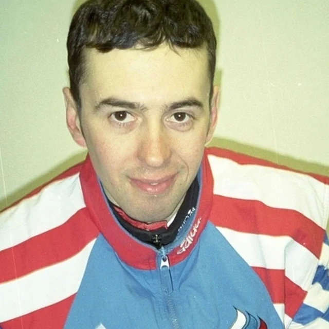 Валерий Столяров