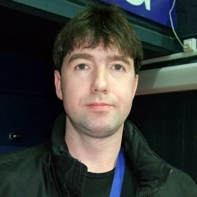 Алексей Урманов