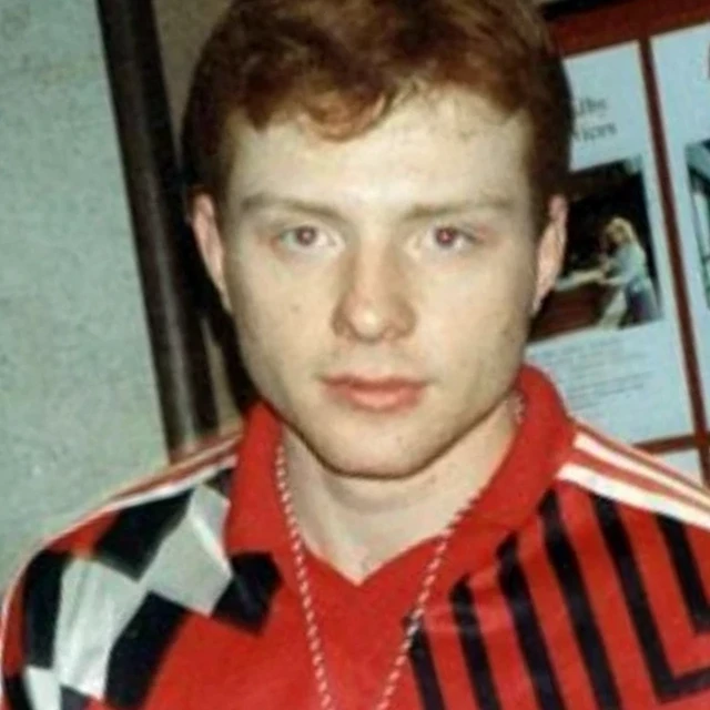 Алексей Жамнов