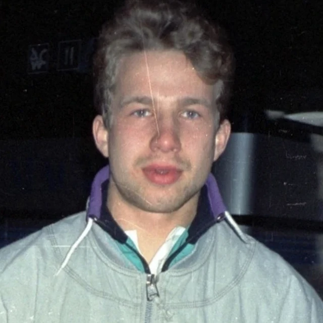 Алексей Житник