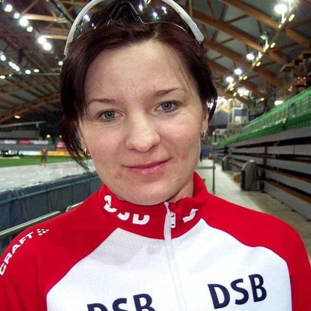 Светлана Высокова