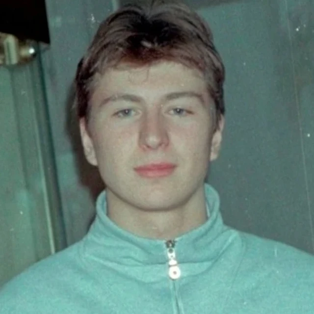 Алексей Ягудин