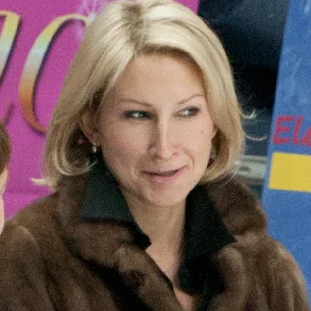 Оксана Казакова