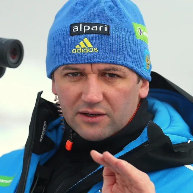 Павел Ростовцев