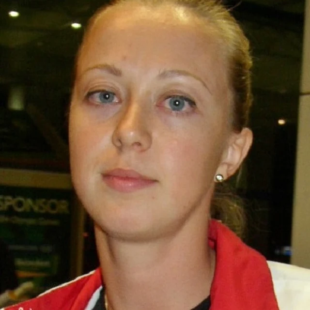 Оксана Рахматулина