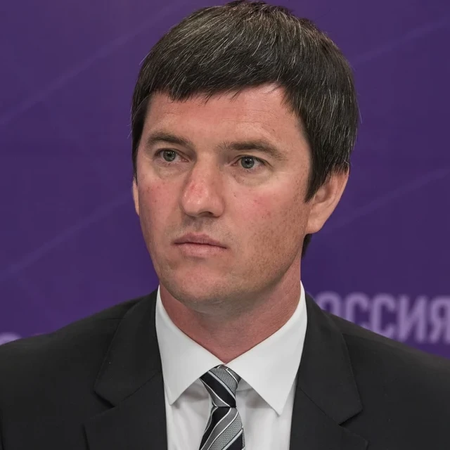 Алексей Свирин
