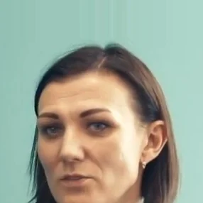 Наталья Антюх