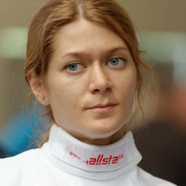Анна Сивкова
