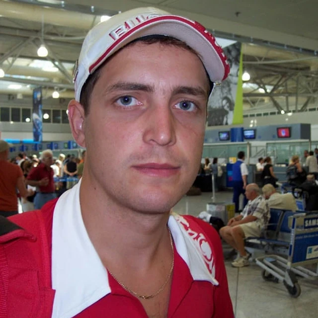 Алексей Дьяченко