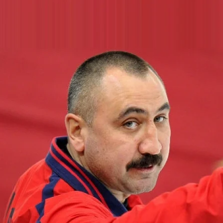 Александр Лебзяк