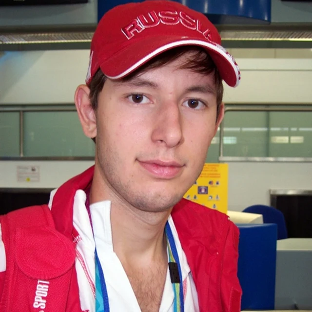 Юрий Молчан