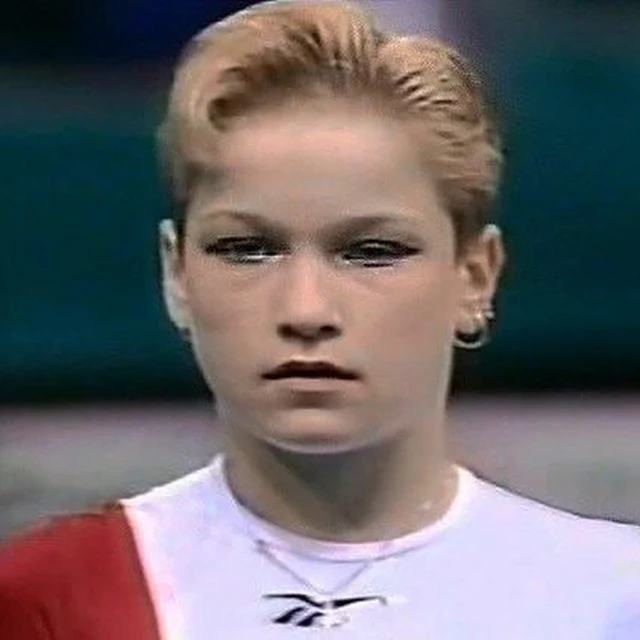 Елена Грошева