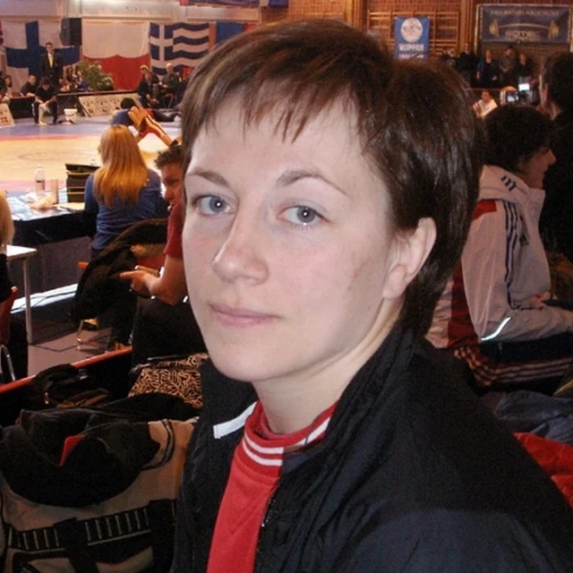 Алёна Карташова