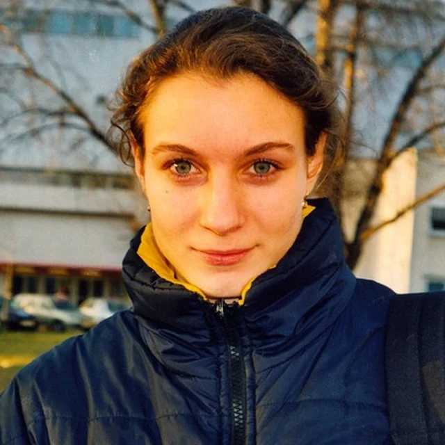 Наталья Иванова