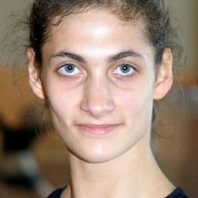 Елена Мурзина