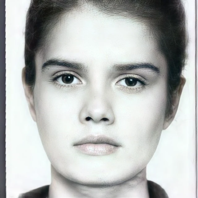 Ангелина Юшкова
