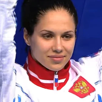 Юлия Колтунова