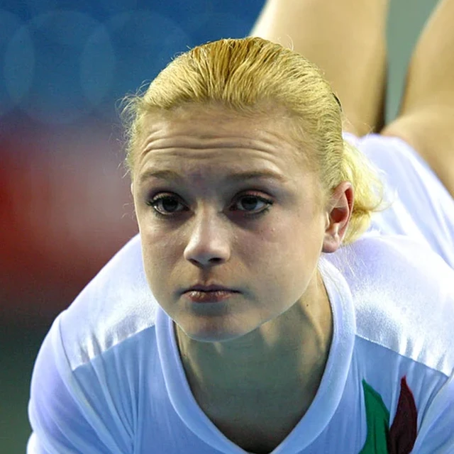 Евгения Кузнецова
